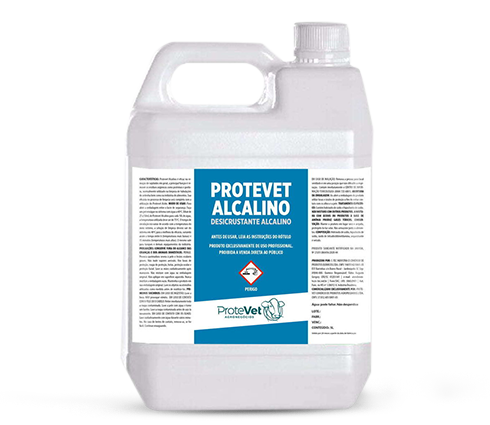 ALCALINO AZUL